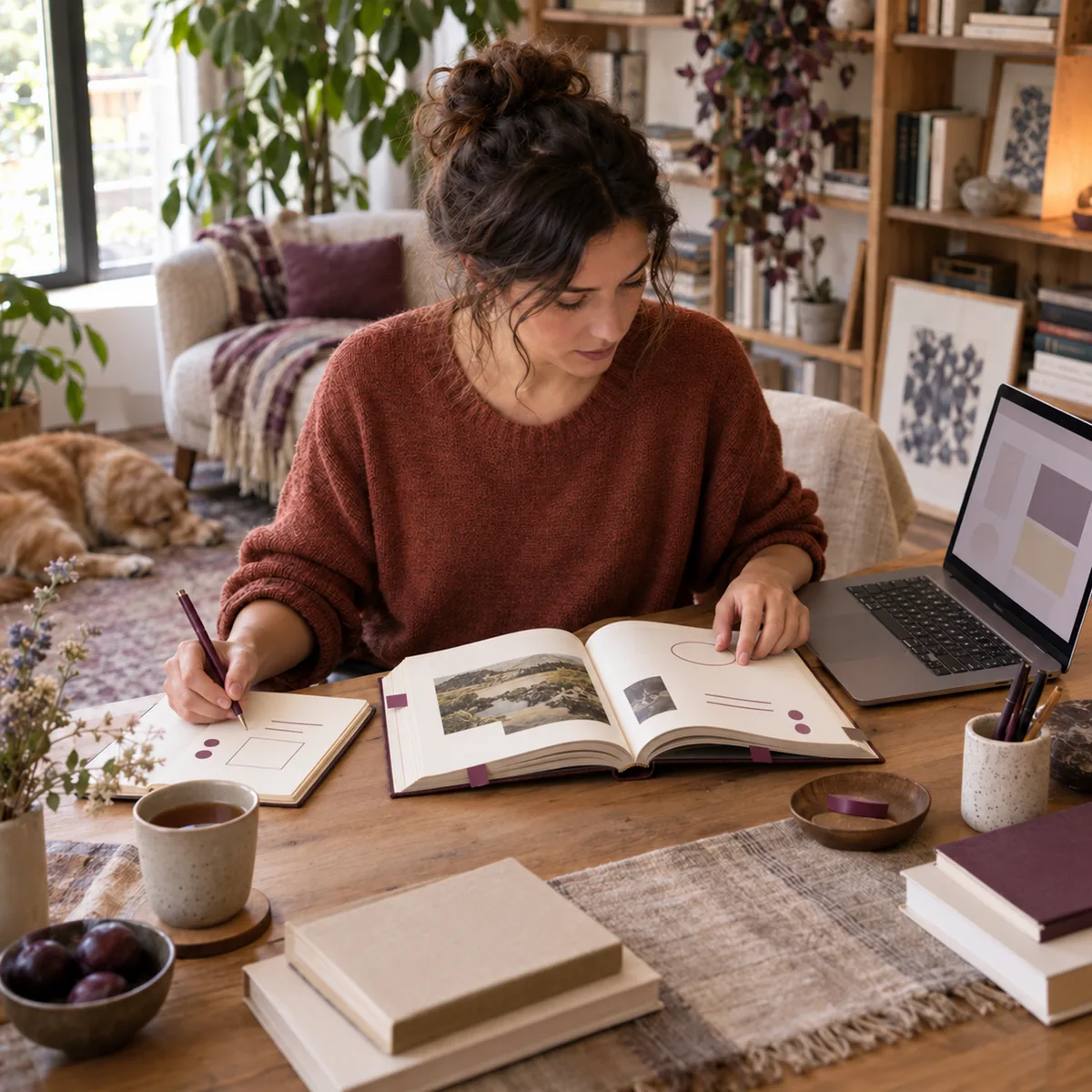 Lecture avec MiitBook